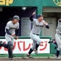 関学大が４季ぶりの優勝！リーグ史上初５回戦で逆転勝利