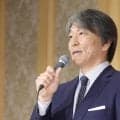 「あかん、涙出るわ」　松井新監督が背番号９０ユニに袖を通す　ＳＮＳ感涙「胸アツだなぁ」「背番号９０、感慨深い」