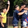 開幕4連勝の東洋大学、初優勝に向け加速。ラグビー関東大学リーグ戦