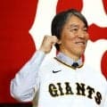 【巨人】松井秀喜新監督就任　要請の時期、打診時の心境、織田指名、背番号90へ思い／一問一答