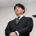 阪神・長坂が戦力外　今後については未定「次に向かって頑張ろうという気持ち」