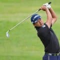 「最後にヤマハのクラブで優勝を」今平周吾は日本オープンの悔しさ晴らす終盤戦