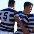 明治大学、立教大学と対戦。後半戦に向けて勢いをつけられるか。ラグビー関東大学対抗戦