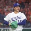 【ヤクルト】育成３位のセガサミー尾崎完太「やっと実感が」指名あいさつ