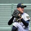 「育成の悔しさを胸に」　中日から育成1位指名、上田西・内藤崚投手