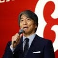 【巨人】松井秀喜新監督　就任決断は誰にも相談せず「自分の意思で、自分だけですね」