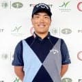 【男子ゴルフ】河本力２差５位浮上　松井秀喜氏の巨人監督就任に興奮「スーパースター。スポーツ選手なら誰でも憧れる」