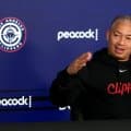 クリッパーズのルーHC、開幕戦勝利をオーナーに捧げる「今も彼のために戦っている」