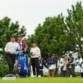 韓国ツアーを席巻する20歳“スーパールーキー” 同組・畑岡奈紗も「将来的に米国に来る」