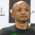 「ぶん殴るか絞め落とすぞ」ＢＤ出禁の元関東最大級最高幹部がブチギレ騒然　今月３度目の職質に怒り爆発動画投稿　警察相手に「ふざけんじゃねえ、この野郎」