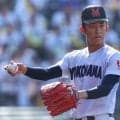 織田翔希、MLB契約で未登録　海外記者報道「方針転換の可能性」　巨人から1位指名