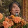 巨人・松井新監督【就任会見詳報】ドラ１織田の強行指名「びっくり」　長嶋さんとの約束「誰よりもこの瞬間を楽しみにしてくださっていた」