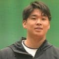 オリックス・山下舜平大　後輩の阪神ドラ２馬場にエール＆共闘宣言「福岡大大濠の看板背負って活躍できたら」