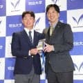 阪神ドラ１榊原　近本超え誓った「早く追い越せるように」　藤川監督の「憧れているだけじゃダメ」で覚悟決めた