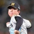 阪神・村上　順位は関係ない！指名９選手にエール  自身もドラ５からのたたき上げ「下でも頑張れば何とかなる」