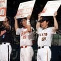 広島・新井監督　新生・松井巨人を大歓迎「球界がすごく盛り上がると思います」　０２年球宴“ゴジラ”のオーラ「どこに座っていいのか」