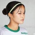 ｢完璧｣｢気持ちいい｣未来のなでしこ司令塔19歳MFが滑らかなターンから必殺スルーパス！ 値千金同点ゴールのアシストに｢このホットライン、見たな、って言う日が必ず来る｣