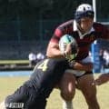 早稲田大学、筑波大学の強力BK陣を封じて4連勝なるか。ラグビー関東大学対抗戦