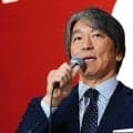 監督就任の前日…松井秀喜氏が“米国で快挙”　日米ファン歓喜「ようやく正当に評価」