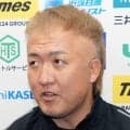 柔道日本代表の鈴木桂治監督が「49歳初婚」兄の結婚式参列「ここぞとばかりに遊んじゃった」