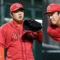 広島、6選手に戦力外通告　ドラフトから2日…ケムナ誠、人的補償で加入の日高暖己ら