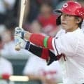 「結構バッサリいきましたな…」広島“左の大砲候補”ら6選手に戦力外通告「獲得しても良さそうではないか？」他球団ファンからの反応も