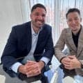 元NBAのバスケスが語る中南米の熱気と新シーズン展望…伊藤大司＆KDとの知られざる絆も明かす