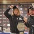 ＯＺＡＷＡ「高橋ヒロム化」し内藤哲也を挑発…「もっとぉ！もっとぉ！楽しませてくれ！」…１０・２５両国国技館でＧＨＣ王座に挑戦