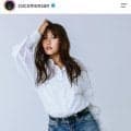 別人みたい！五輪で日本中を沸かせたスノボ美女「おぉぉぉぉぉー」「イケてる」「カッコええ」雰囲気ガラリの村瀬心椛