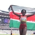 東京五輪と東京世界陸上の女子マラソン覇者、薬物の陽性反応で暫定資格停止処分に