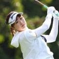 【女子ゴルフ】人気プロ・都玲華は５差１０位で最終日へ「夢のトップ１０がすぐそこにある。気合を入れたい」