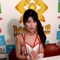 【マリーゴールド】メガトンとドローのちとせよしの「プロレス技も少しずつ身につけられたら」