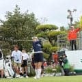 兵庫の運気味方に堀琴音が２位浮上