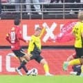 柏、敵地・鹿島戦で５年ぶり勝利　鬼木達監督からも１７試合目でついに初勝利　鹿島は今季４敗目