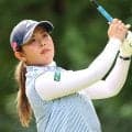 【米女子ゴルフ】吉田優利は４差２位で最終日へ　ツアー初優勝へ逆転狙う　畑岡奈紗、岩井明愛は１９位