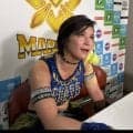 「マリーゴールド」山岡聖怜、５か月ぶり復帰戦で「グラビアアイドル」姉・雅弥へ電撃オファー「一緒にマリーゴールドでプロレスしない？」…１０・２４両国