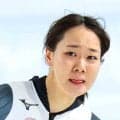 【Ｓスケート】吉田雪乃　嫌いな種目でＶの裏に研ナオコあり！？　大好きと公言する人から前日ＬＩＮＥで奮起　「応援してくれる人たちがいるのは強い」