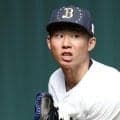 左腕は包帯でグルグル巻き　オリックス・曽谷がＳＮＳで手術報告「１年でも長く野球がしたいと思い決断」と思い綴る