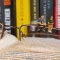 「スマホ老眼」の対策法
