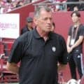 Ｊ１神戸、首位・町田とドローで勝ち点４差は縮まらず　スキッベ監督は両チーム守護神を称賛「どちらのチームも負けに値しなかった」