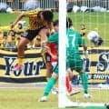 【高校サッカー】東海大静岡翔洋が８発大勝で昨年の雪辱　ＦＷ西尾周賢がハット　静岡県大会決勝トーナメント