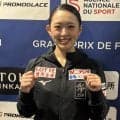 【フィギュア】GPシリーズ開幕　青木祐奈SP自己ベストで首位　中井亜美３位、住吉りをん８位