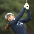 【女子ゴルフ】巨人・松井秀喜新監督の誕生に「激アツですね！」　堀琴音が２差２位浮上「第二の故郷で頑張る」