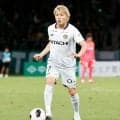 【柏】鹿島に逆転勝ちで暫定３位　山内日向汰がプロ初の複数得点「タイトルに近づく大きな勝利」