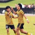 【高校サッカー】東海大静岡翔洋が８得点で初戦突破　FW西尾周賢が公式戦初ハットトリック