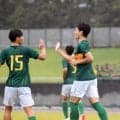 【高校サッカー】２冠狙う静岡学園が６発圧倒も失点反省「気持ちの部分も含めてすべてが緩く」