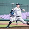 【大学野球】仙台大・大城海斗が４安打完封勝利「キャッチャーのリードと守備に助けられて…」
