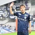 【福岡】見木友哉、古巣東京Ｖ相手にシャドー起用も「シュート打てず物足りなかった」