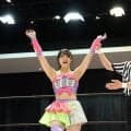 【東京女子】さとうももが自力初勝利！小夏れんは無傷の決勝進出「完全優勝決めたい」