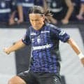 Ｇ大阪・宇佐美貴史が２試合連続弾も…今季初連勝ならず　関西対決はドロー　ＦＷイッサム・ジェバリが勝ち越し弾もミスから同点許す　